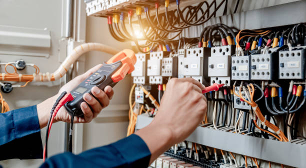 Best Commercial Electrician Services  in Kilgore, TX