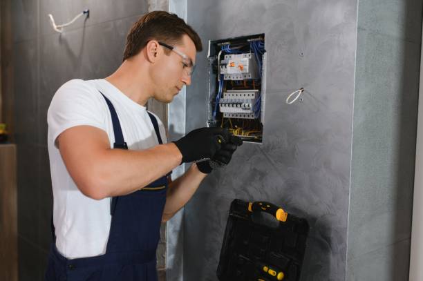 Best Ceiling Fan Installation Electrician  in Kilgore, TX
