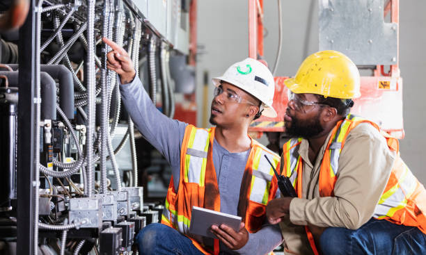 Best Industrial Electrical Services  in Kilgore, TX