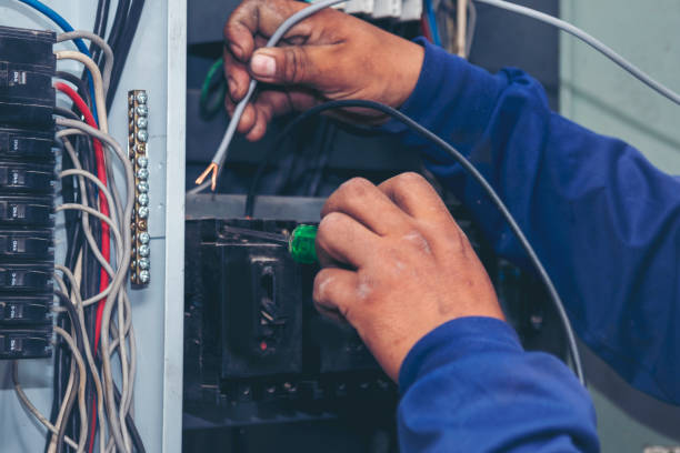 Best Electrical Installation Contractor  in Kilgore, TX