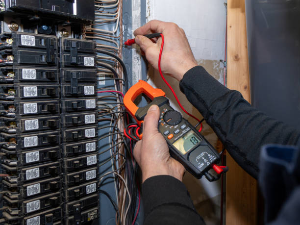 Best Emergency Electrical Repair  in Kilgore, TX