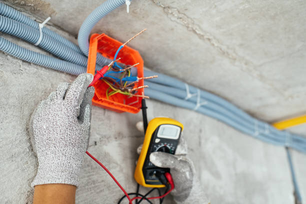 Best Licensed Electrician  in Kilgore, TX